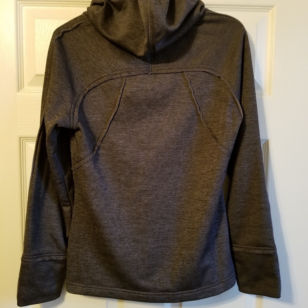 Ryka hoodie semi fitted brand new size medium - Picture 2 of 5